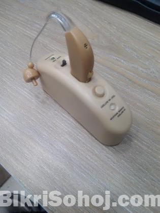 Hearing Aid Machine Rechargeable [ NH 660 ]